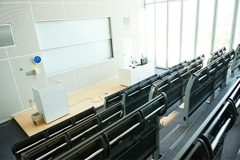 学校イメージ
