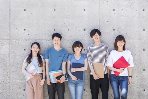専門学校イメージ